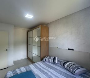 Apartamento no Bairro Rio Pequeno em Camboriú com 2 Dormitórios - 461929