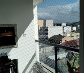 Apartamento no Bairro Santa Regina em Camboriú com 3 Dormitórios (1 suíte) - 397298
