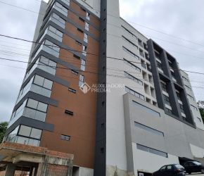Apartamento no Bairro São Francisco de Assis em Camboriú com 1 Dormitórios - 454405
