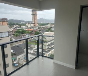 Apartamento no Bairro São Francisco de Assis em Camboriú com 3 Dormitórios (1 suíte) - 464088