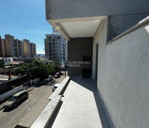 Apartamento no Bairro São Francisco de Assis em Camboriú com 3 Dormitórios (1 suíte) - 472300
