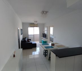 Apartamento no Bairro São Francisco de Assis em Camboriú com 2 Dormitórios e 58 m² - AP01