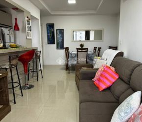 Apartamento no Bairro Taboleiro em Camboriú com 2 Dormitórios (1 suíte) - 464701