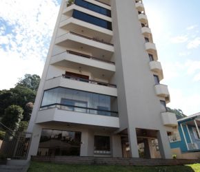Outros Imóveis no Bairro Jardim em Concórdia com 2 Dormitórios (1 suíte) - 6025