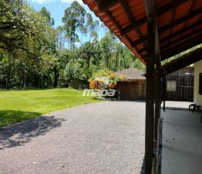 Imóvel Rural em Doutor Pedrinho com 36078 m² - 7583