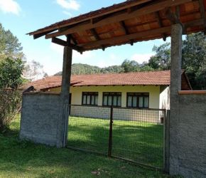 Imóvel Rural em Doutor Pedrinho com 1200 m² - 2951