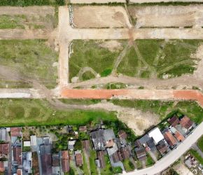 Terreno em Doutor Pedrinho com 450 m² - 4288