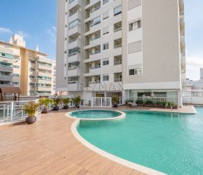 Apartamento no Bairro Abraão em Florianópolis com 2 Dormitórios (1 suíte) - RMX1136