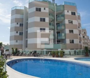 Apartamento no Bairro Abraão em Florianópolis com 3 Dormitórios (1 suíte) e 137 m² - 21246