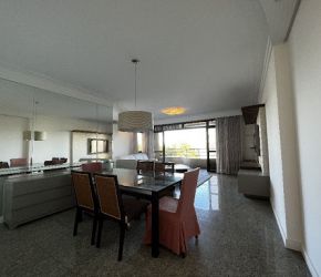 Apartamento no Bairro Agronômica em Florianópolis com 4 Dormitórios (2 suítes) e 231 m² - AP2220