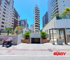 Apartamento no Bairro Agronômica em Florianópolis com 4 Dormitórios (2 suítes) e 206.04 m² - 117427