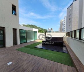 Apartamento no Bairro Agronômica em Florianópolis com 4 Dormitórios (2 suítes) e 201 m² - AP1170