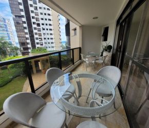 Apartamento no Bairro Agronômica em Florianópolis com 4 Dormitórios (2 suítes) e 236 m² - AP1174