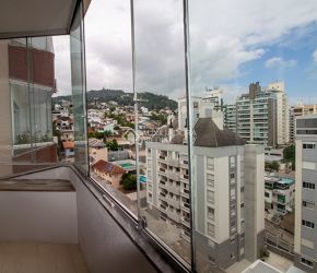 Apartamento no Bairro Agronômica em Florianópolis com 3 Dormitórios (1 suíte) - 394111