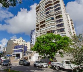 Apartamento no Bairro Agronômica em Florianópolis com 3 Dormitórios (1 suíte) - 468057