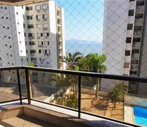 Apartamento no Bairro Agronômica em Florianópolis com 3 Dormitórios (1 suíte) - 431945