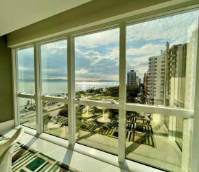 Apartamento no Bairro Agronômica em Florianópolis com 2 Dormitórios (2 suítes) - 649947