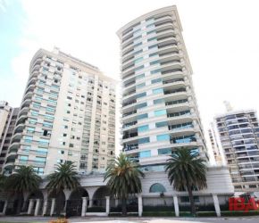 Apartamento no Bairro Agronômica em Florianópolis com 3 Dormitórios (3 suítes) e 316.44 m² - 100253