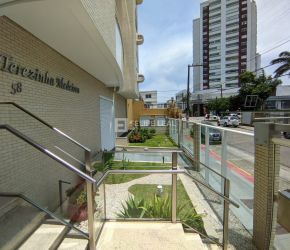 Apartamento no Bairro Balneário em Florianópolis com 4 Dormitórios (3 suítes) e 285 m² - 20559