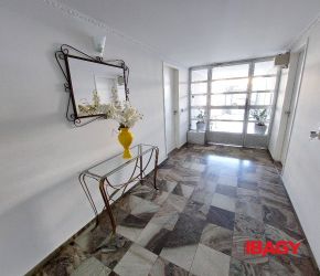Apartamento no Bairro Balneário em Florianópolis com 3 Dormitórios (1 suíte) e 109.02 m² - 80855