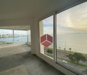 Apartamento no Bairro Beira Mar em Florianópolis com 4 Dormitórios (4 suítes) e 282 m² - AP2163