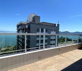 Apartamento no Bairro Beira Mar em Florianópolis com 3 Dormitórios e 373 m² - CO0208