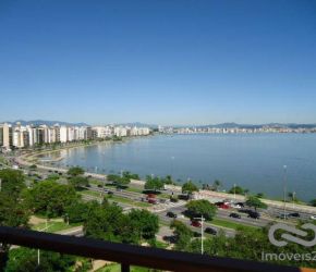 Apartamento no Bairro Beira Mar em Florianópolis com 4 Dormitórios (2 suítes) e 264 m² - AP0028