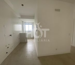 Apartamento no Bairro Campeche em Florianópolis com 2 Dormitórios (1 suíte) - 426074