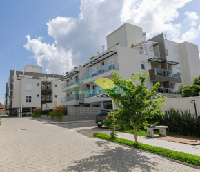 Apartamento no Bairro Campeche em Florianópolis com 3 Dormitórios (1 suíte) e 77.71 m² - AP0045_COSTAO