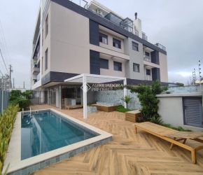Apartamento no Bairro Campeche em Florianópolis com 2 Dormitórios (1 suíte) - 469938