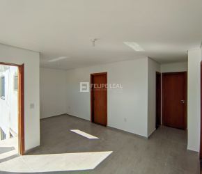 Apartamento no Bairro Campeche em Florianópolis com 3 Dormitórios e 65 m² - 21331