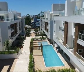 Apartamento no Bairro Campeche em Florianópolis com 2 Dormitórios (1 suíte) - 471309