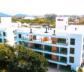 Apartamento no Bairro Campeche em Florianópolis com 2 Dormitórios (1 suíte) - 463647