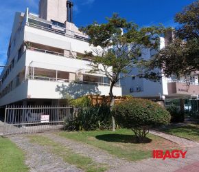 Apartamento no Bairro Campeche em Florianópolis com 48 m² - 123662