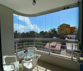Apartamento no Bairro Canajurê em Florianópolis com 3 Dormitórios (1 suíte) e 162 m² - CO0004