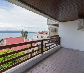 Apartamento no Bairro Canajurê em Florianópolis com 5 Dormitórios (2 suítes) e 348 m² - 20458