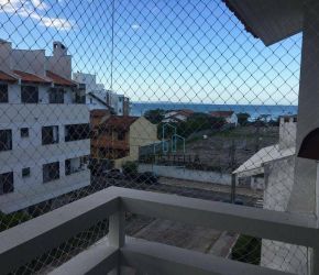 Apartamento no Bairro Canasvieiras em Florianópolis com 1 Dormitórios e 50 m² - AP1480