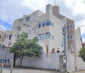Apartamento no Bairro Canasvieiras em Florianópolis com 3 Dormitórios (1 suíte) e 119 m² - AD0035