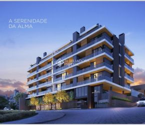 Apartamento no Bairro Canasvieiras em Florianópolis com 2 Dormitórios - 459719
