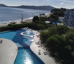 Apartamento no Bairro Canasvieiras em Florianópolis com 2 Dormitórios - 449121