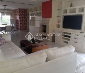 Apartamento no Bairro Canasvieiras em Florianópolis com 3 Dormitórios (1 suíte) - 463469