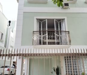 Apartamento no Bairro Canasvieiras em Florianópolis com 3 Dormitórios (1 suíte) - 469875