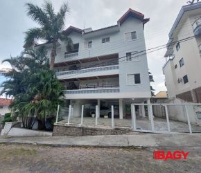 Apartamento no Bairro Canasvieiras em Florianópolis com 2 Dormitórios e 38.61 m² - 123206