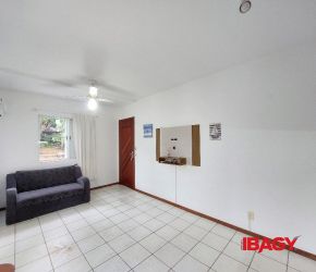 Apartamento no Bairro Canasvieiras em Florianópolis com 2 Dormitórios e 38.61 m² - 123206