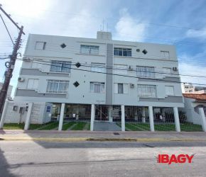 Apartamento no Bairro Canasvieiras em Florianópolis com 1 Dormitórios e 34.41 m² - 123342