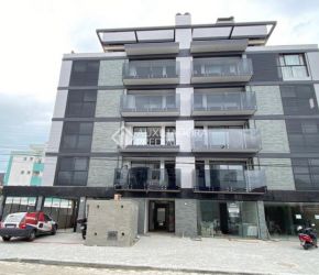 Apartamento no Bairro Canasvieiras em Florianópolis com 3 Dormitórios (1 suíte) e 91.45 m² - 433880