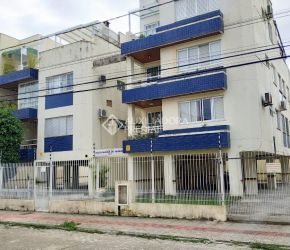 Apartamento no Bairro Canasvieiras em Florianópolis com 2 Dormitórios - 467760