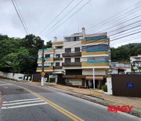 Apartamento no Bairro Canasvieiras em Florianópolis com 1 Dormitórios (1 suíte) e 66.61 m² - 123477