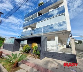 Apartamento no Bairro Canasvieiras em Florianópolis com 2 Dormitórios (1 suíte) e 69.58 m² - 123801