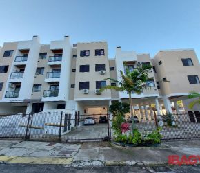 Apartamento no Bairro Canasvieiras em Florianópolis com 1 Dormitórios e 53.58 m² - 97950